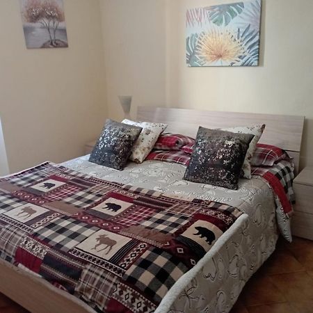 Апартаменти Casa Vacanze Sofia Больсена Екстер'єр фото